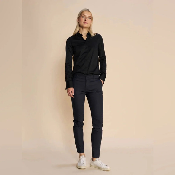 Mos Mosh MMAbbey Night Pant, BNWT, size 38 - Picture 3 of 13